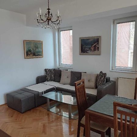 Tropicana Apartment Скопие Екстериор снимка
