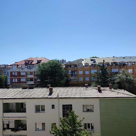Tropicana Apartment Скопие Екстериор снимка