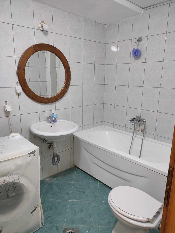 Tropicana Apartment Скопие Екстериор снимка