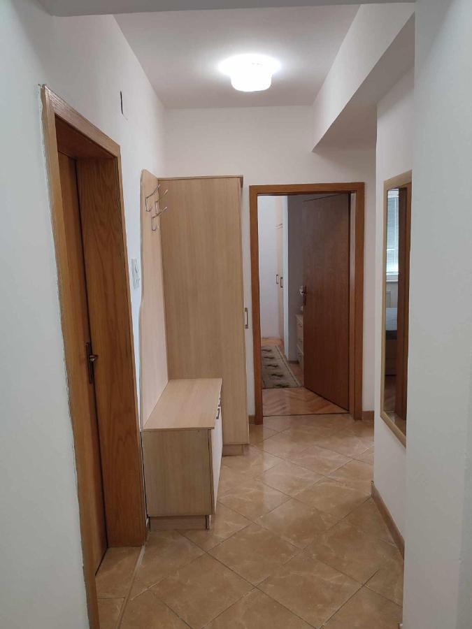 Tropicana Apartment Скопие Екстериор снимка