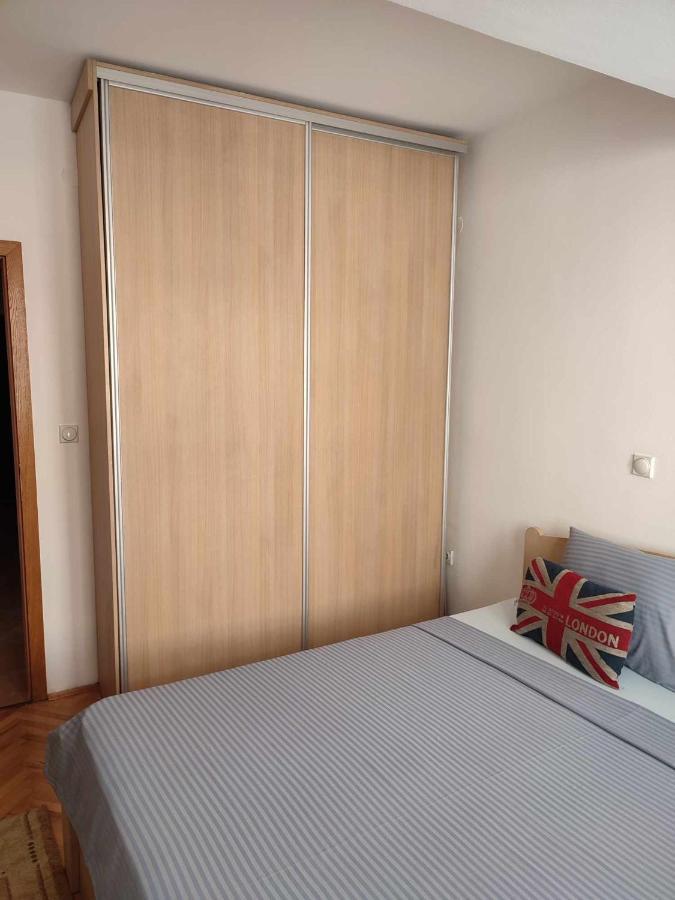 Tropicana Apartment Скопие Екстериор снимка